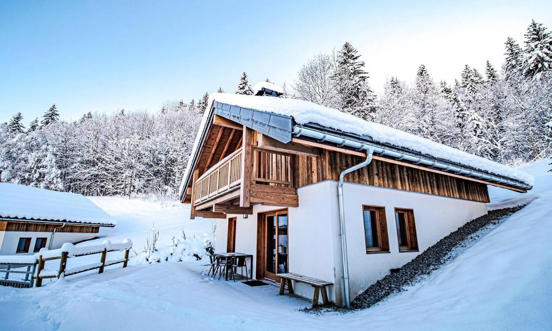 Chalet Meije - Chalet Meije Mae-7151 ヴァルモレル アパート