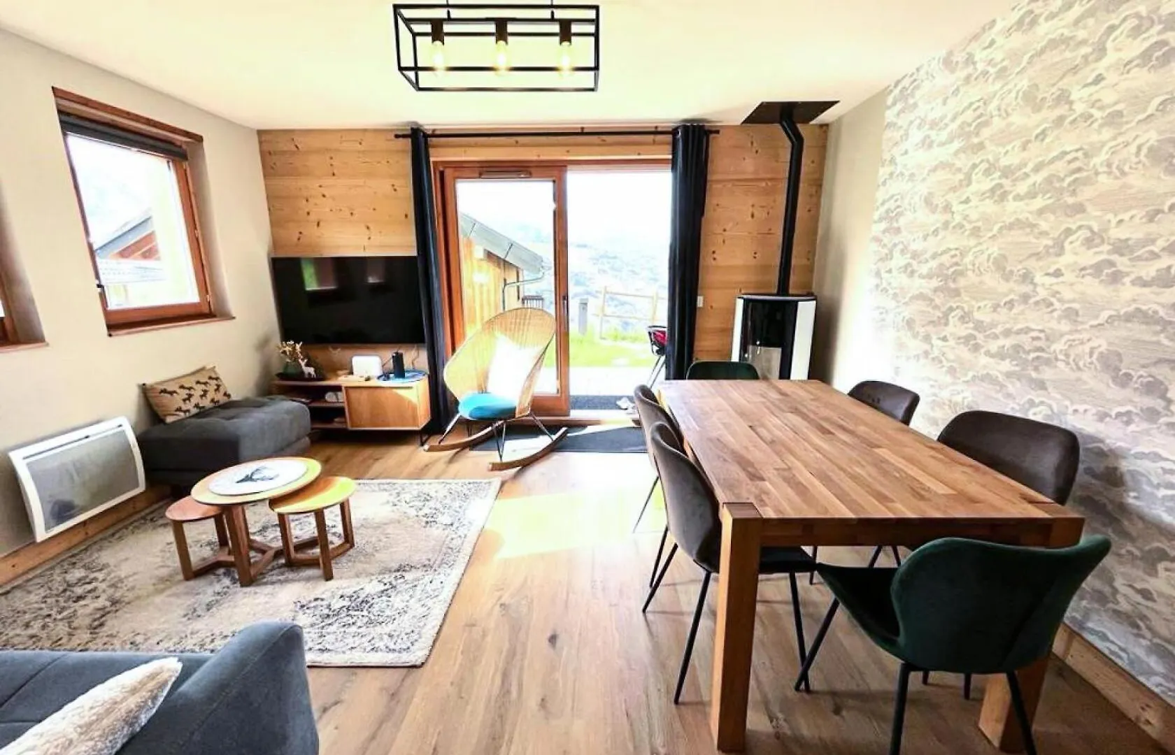 Chalet Meije - Chalet Meije Mae-7151 ヴァルモレル 0*,